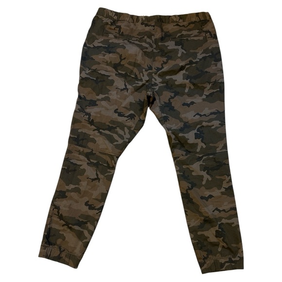 H&M Divided Camouflage Trousers - Picture 4 of 5